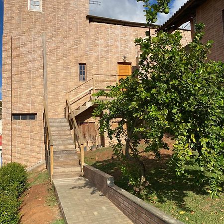Chales Marinelli Em Sao Roque Εξωτερικό φωτογραφία