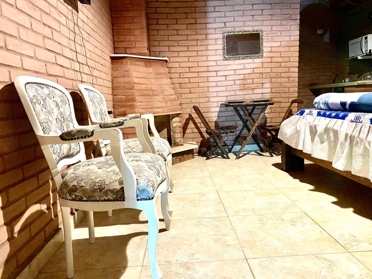 Chales Marinelli Em Sao Roque Εξωτερικό φωτογραφία