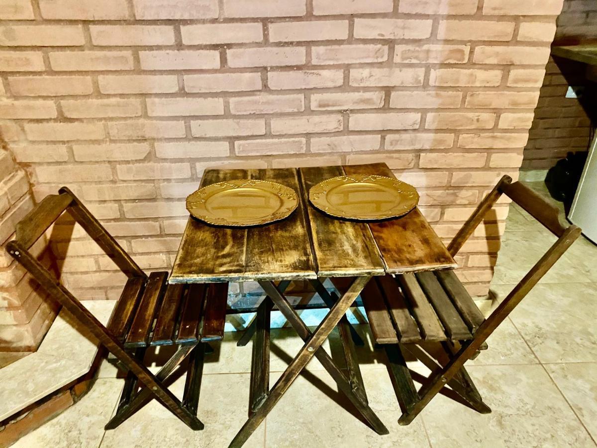 Chales Marinelli Em Sao Roque Εξωτερικό φωτογραφία