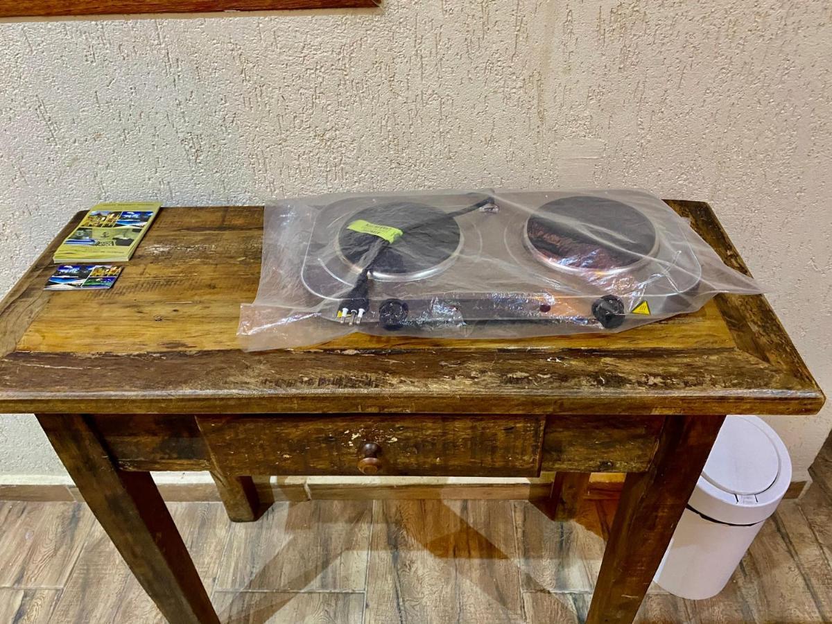 Chales Marinelli Em Sao Roque Εξωτερικό φωτογραφία
