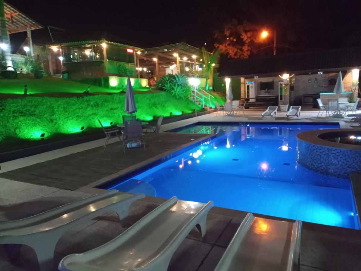Chales Marinelli Em Sao Roque Εξωτερικό φωτογραφία