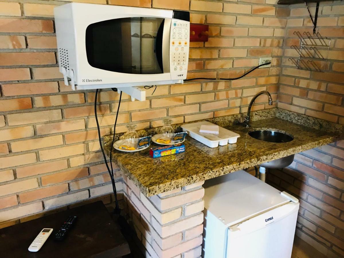 Chales Marinelli Em Sao Roque Εξωτερικό φωτογραφία